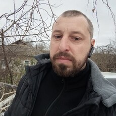 Фотография мужчины Макс, 41 год из г. Винница