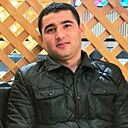 Сухроб, 33 года