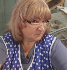 Фотография девушки Елена, 52 года из г. Ейск