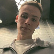 Фотография мужчины Александр, 21 год из г. Воронеж