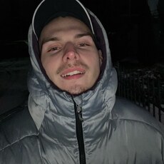 Фотография мужчины Александр, 23 года из г. Калининград