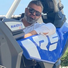 Фотография мужчины Расид, 27 лет из г. Казань