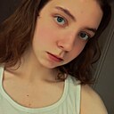 Анастасия, 19 лет