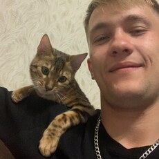 Фотография мужчины Даня, 25 лет из г. Донецк