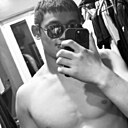 Максим, 19 лет