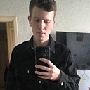 Егор, 18 лет