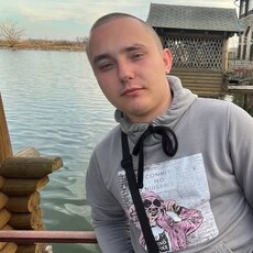 Фотография мужчины Ванек, 25 лет из г. Донецк