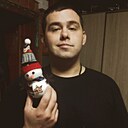 Севастьян, 28 лет