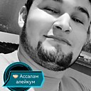 Самир, 25 лет