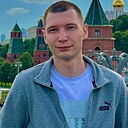 Максим, 21 год