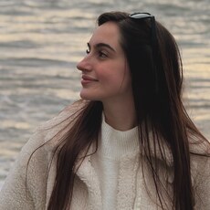 Фотография девушки Анна, 27 лет из г. Воронеж