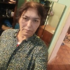 Фотография девушки Зухра, 46 лет из г. Санкт-Петербург