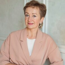 Фотография девушки Елена, 58 лет из г. Воткинск