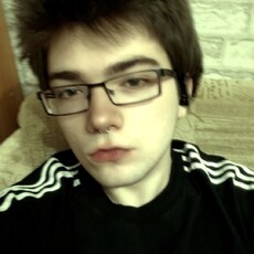 Фотография мужчины Егор, 18 лет из г. Бутурлино