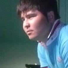 Фотография мужчины Дима, 35 лет из г. Казань