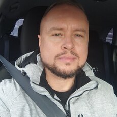 Фотография мужчины Андрей, 39 лет из г. Ярославль