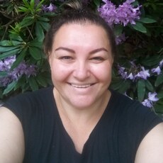 Фотография девушки Ева, 46 лет из г. Днепр