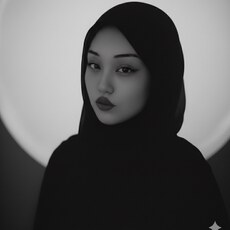 Фотография девушки Nara, 22 года из г. Атырау(Гурьев)