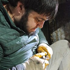 Фотография мужчины Мага, 26 лет из г. Каспийский