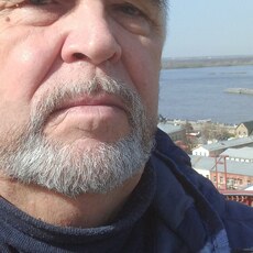 Фотография мужчины Николай, 65 лет из г. Нижний Новгород