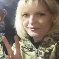 Фотография девушки Не Ангел, 42 года из г. Воронеж