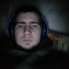 Фотография мужчины Андрей, 18 лет из г. Раменское