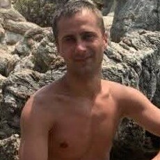 Фотография мужчины Ігор, 35 лет из г. Стрый