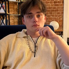 Фотография мужчины Тёма, 20 лет из г. Владимир