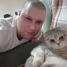 Фотография мужчины Александр, 44 года из г. Запорожье