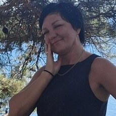 Фотография девушки Марина, 46 лет из г. Волгоград