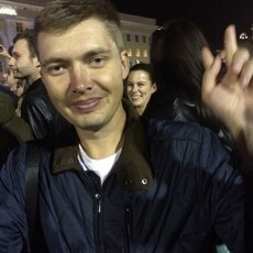 Фотография мужчины Дмитрий, 43 года из г. Москва