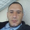 Вардгес, 43 года