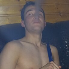 Фотография мужчины Фарид, 34 года из г. Москва