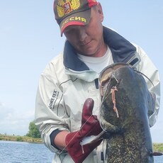 Фотография мужчины Golavl, 43 года из г. Балашиха