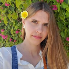 Фотография девушки Александра, 41 год из г. Минск