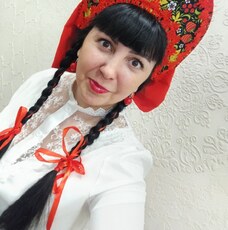 Фотография девушки Дина, 37 лет из г. Набережные Челны