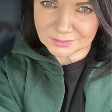 Фотография девушки Надежда, 49 лет из г. Санкт-Петербург