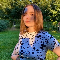 Фотография девушки Ульяна, 28 лет из г. Йошкар-Ола