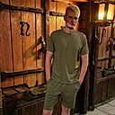 Никита, 19 лет