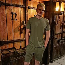 Фотография мужчины Никита, 19 лет из г. Санкт-Петербург