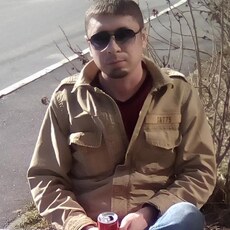 Фотография мужчины Антон, 41 год из г. Йошкар-Ола