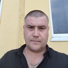 Фотография мужчины Денис, 34 года из г. Черемхово