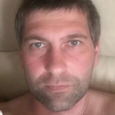 Фотография мужчины Алексей, 45 лет из г. Голицыно