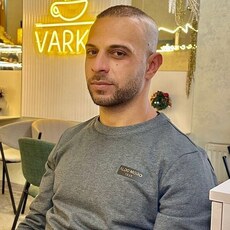 Фотография мужчины Karaja, 33 года из г. Минск