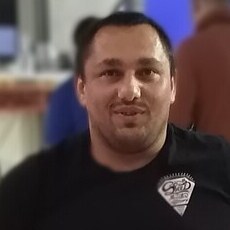 Фотография мужчины Арустам, 39 лет из г. Москва