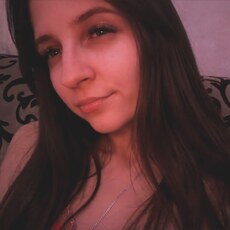 Фотография девушки Яна, 24 года из г. Курган