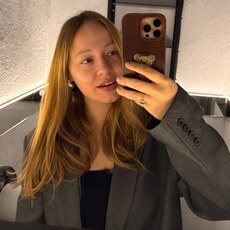 Фотография девушки Кира, 24 года из г. Москва