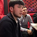 Касым, 19 лет