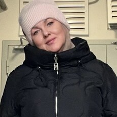 Фотография девушки Оксана, 45 лет из г. Ростов-на-Дону