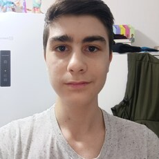 Фотография мужчины Даниил, 18 лет из г. Санкт-Петербург